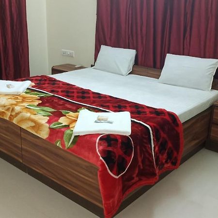Reliance Sea Mist South Goa Otel Navelim Dış mekan fotoğraf