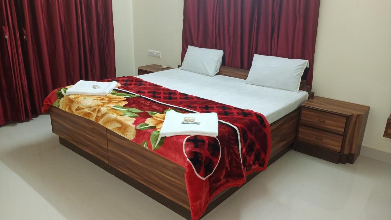 Reliance Sea Mist South Goa Otel Navelim Dış mekan fotoğraf
